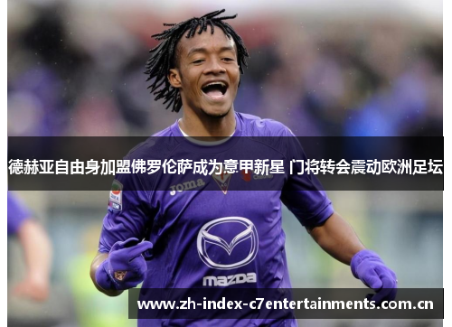 德赫亚自由身加盟佛罗伦萨成为意甲新星 门将转会震动欧洲足坛